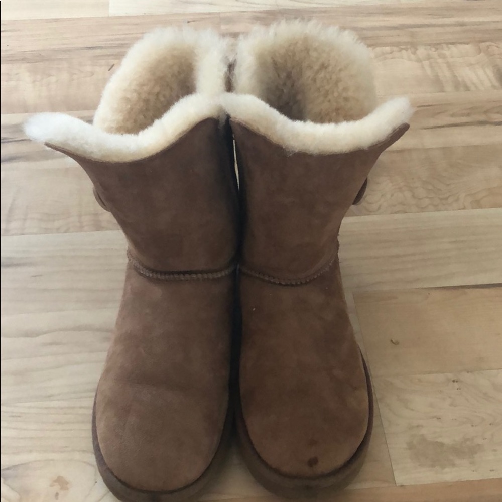 UGG boots